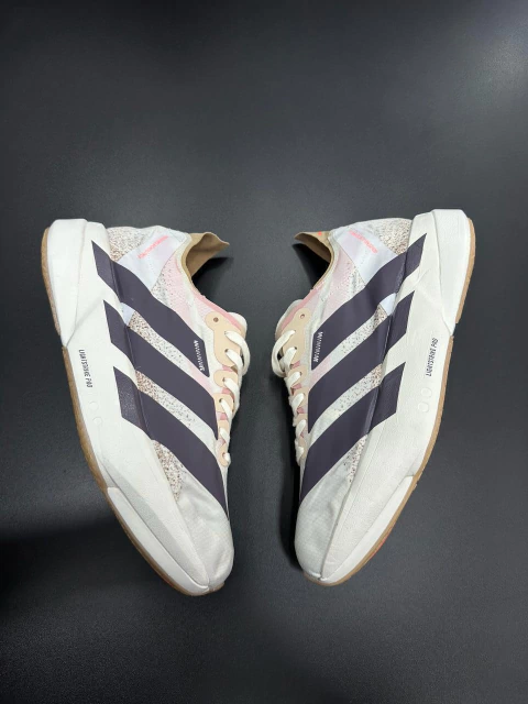 Adizero Adios Pro 4 "Beige"