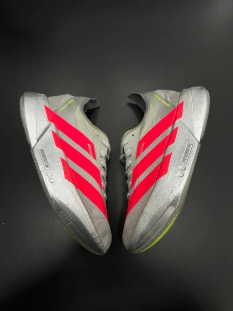 Adizero Adios Pro 4 "Gray"