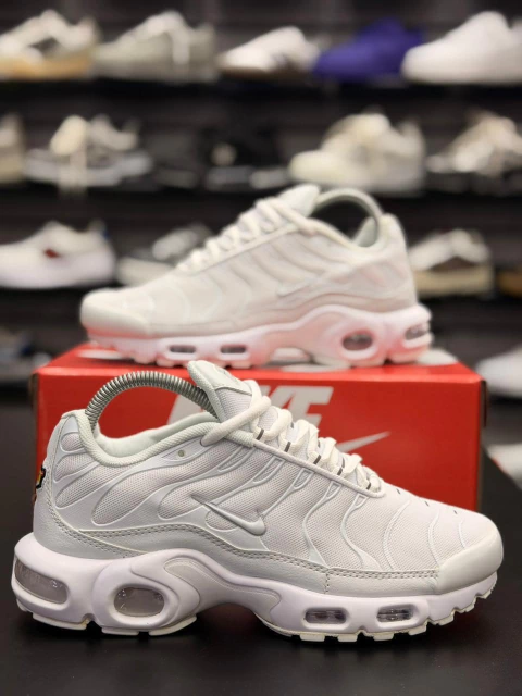 Air Max Plus Tn