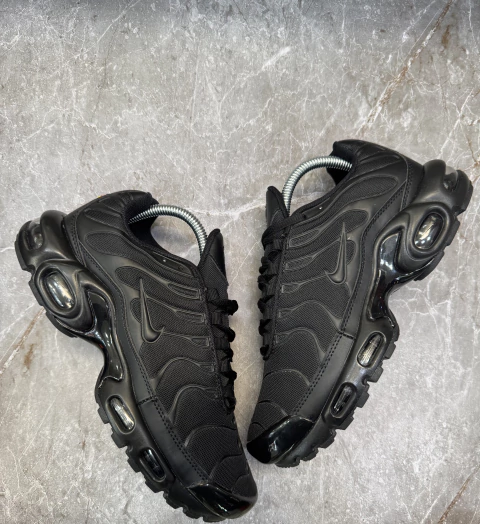 Tênis Air Max Plus Preto