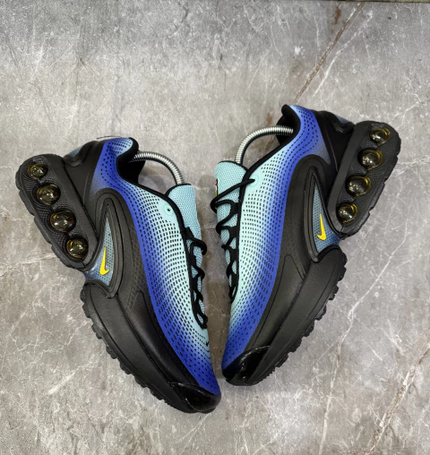 Air Max Dn