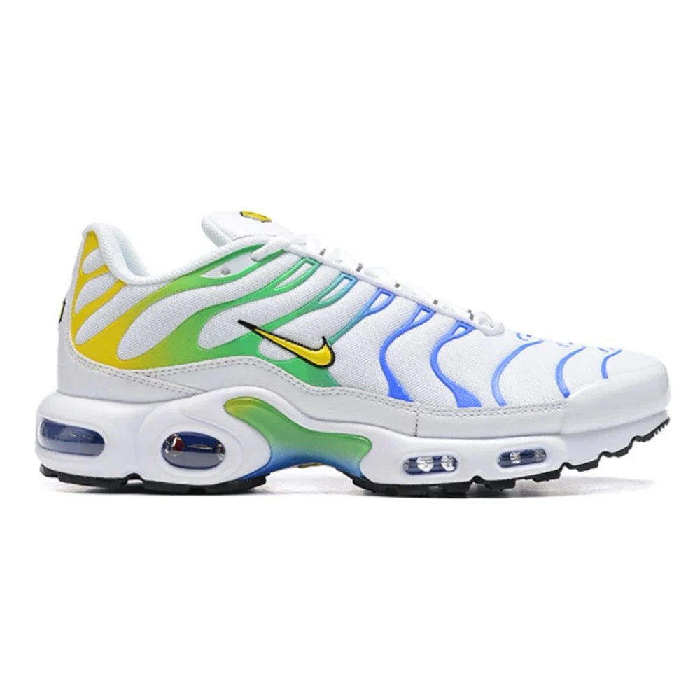 Air Max TN Plus "Made in Brazil"