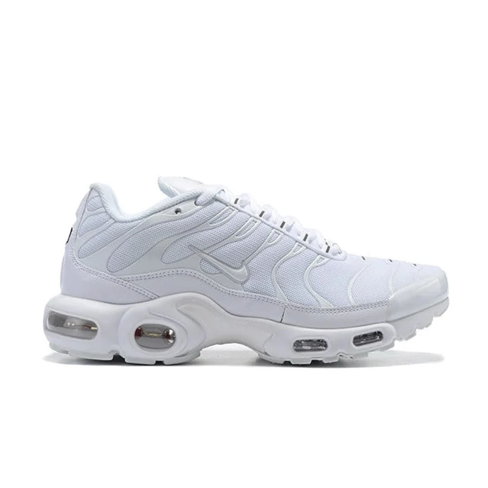 Air Max TN Plus "Triple White"