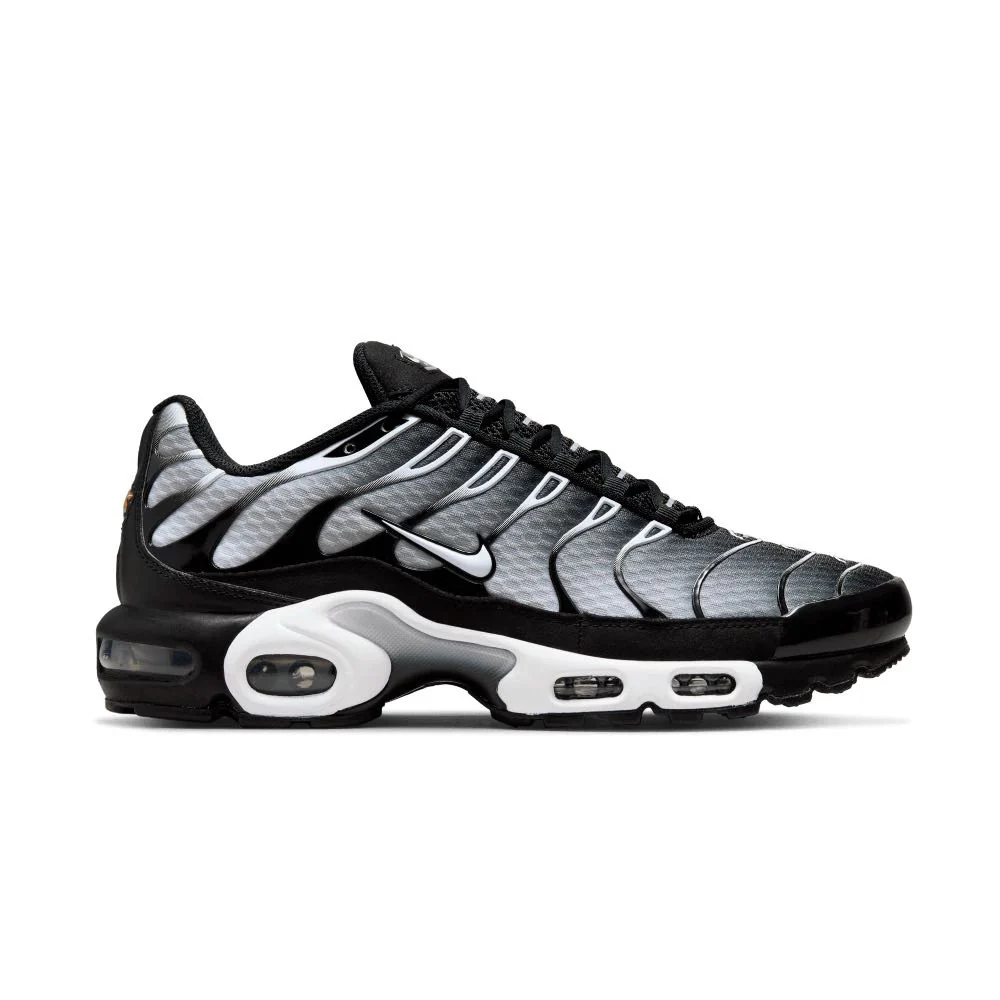 Air Max TN Plus "Black Metallic"