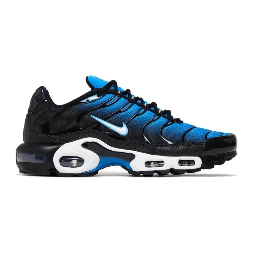 Air Max TN Plus "Aquarius Blue"