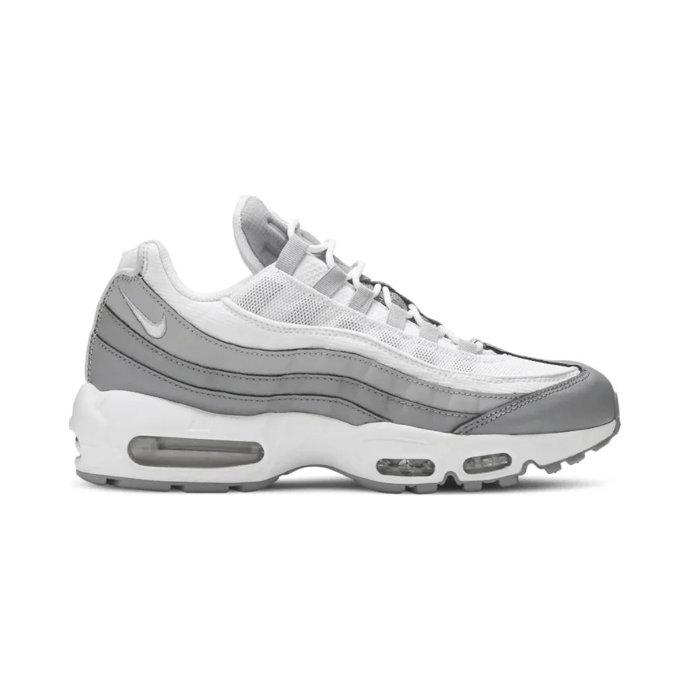 Air Max 95 "Grey Fog"