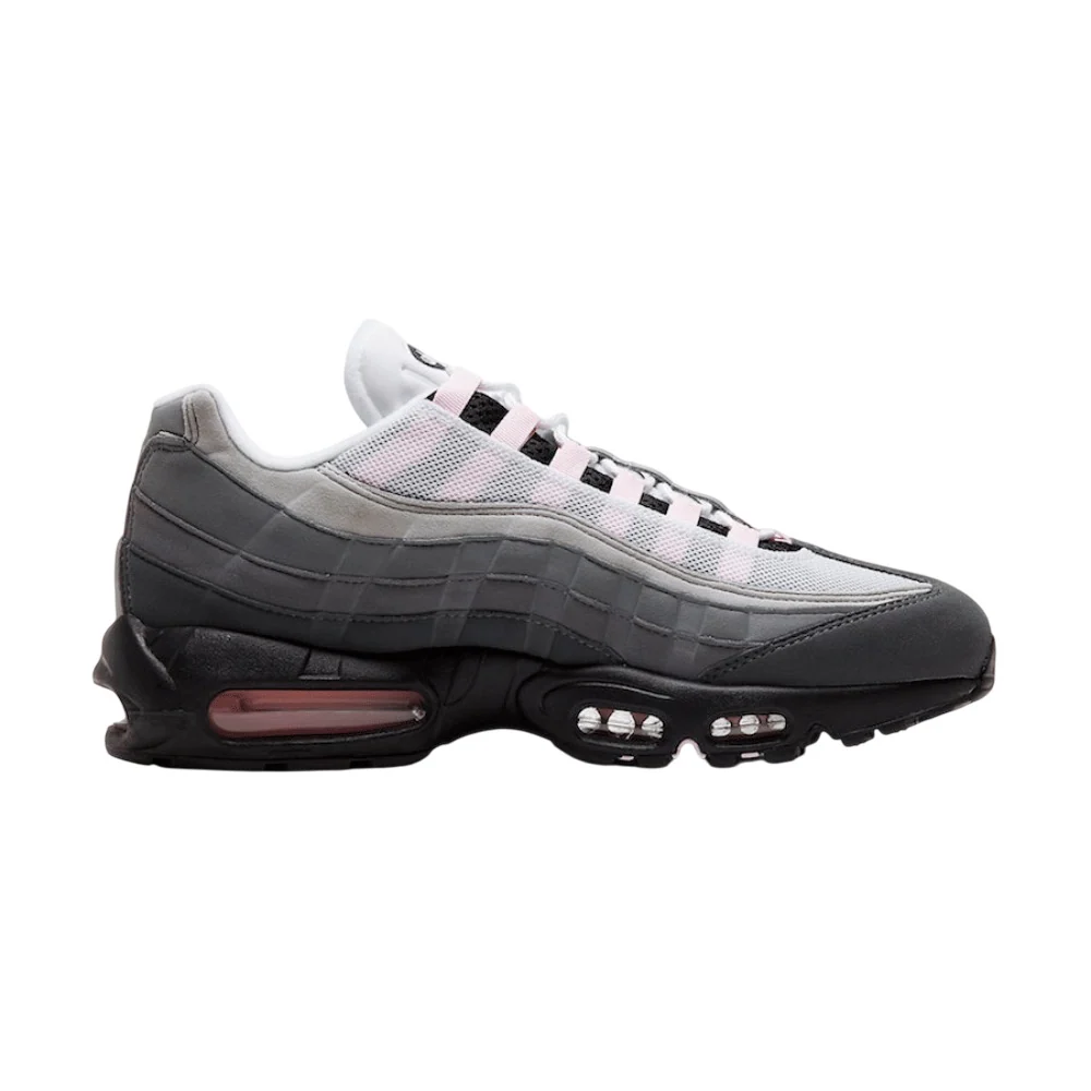 Air Max 95 Gunsmoke Pink Foam