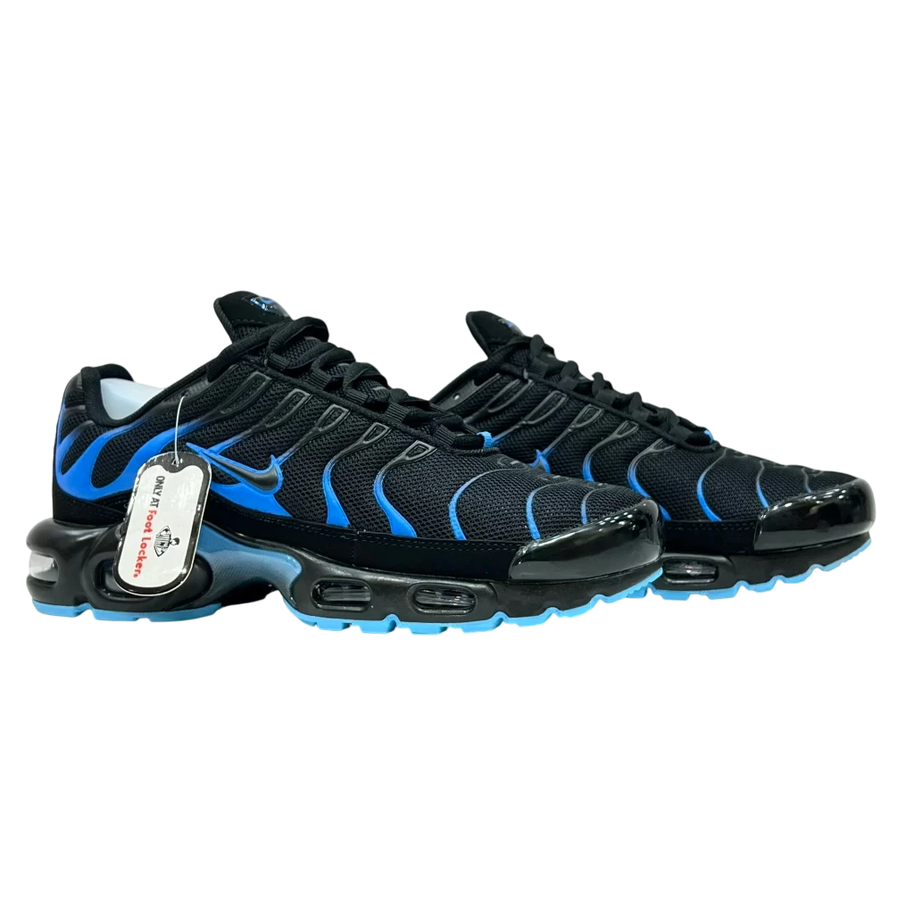 Air Max TN Plus 1 “University Blue”