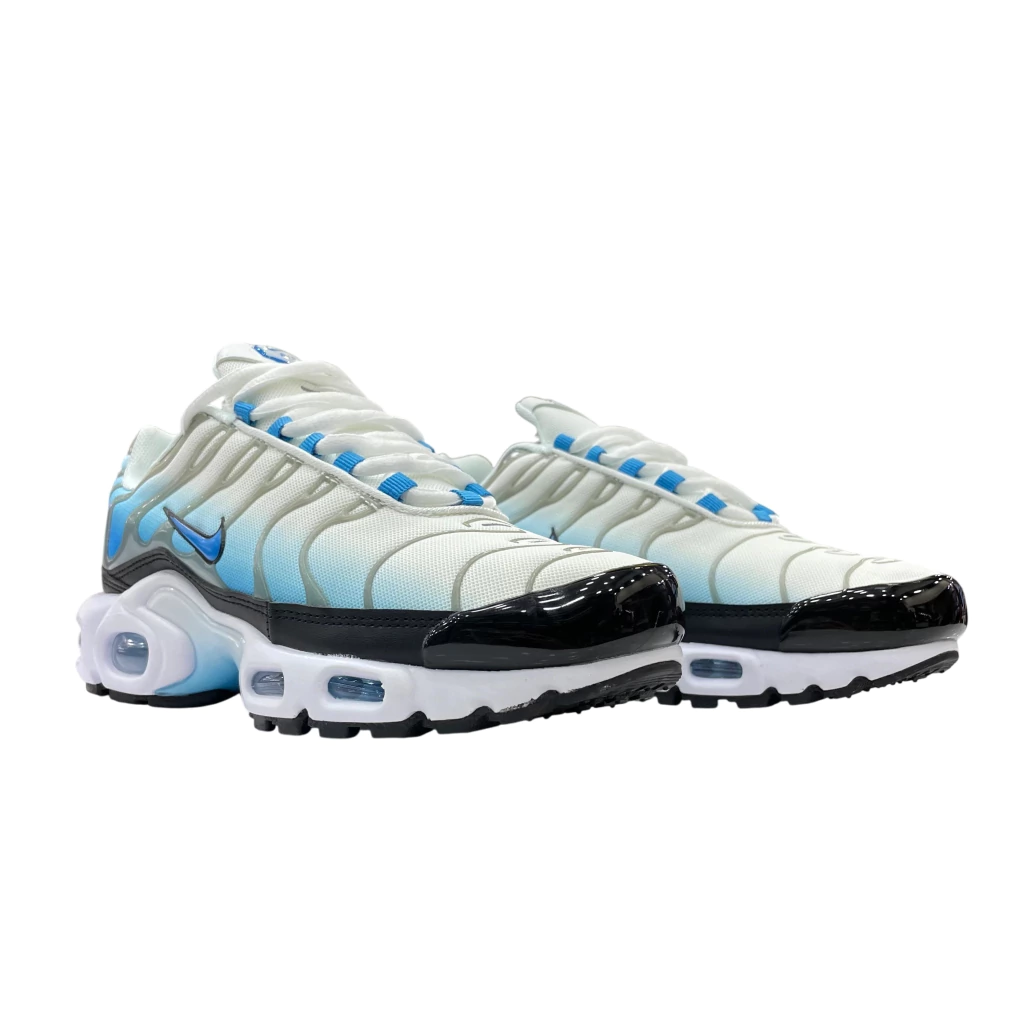 Air Max TN Plus 1 “Baltic Blue Importado”