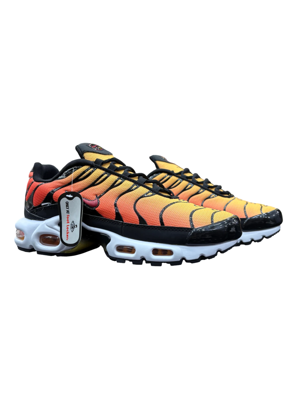 Air Max TN Plus 1 “Pimento”
