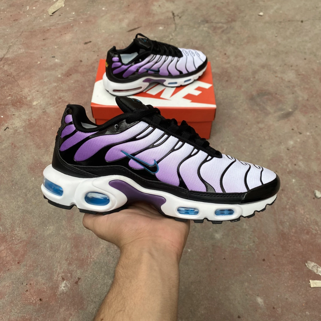 Air Max TN Plus 1 “ Reverse Grape Importado”