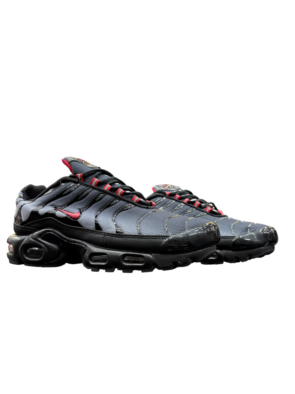 Air Max TN Plus 1 “ Drácula Importado”