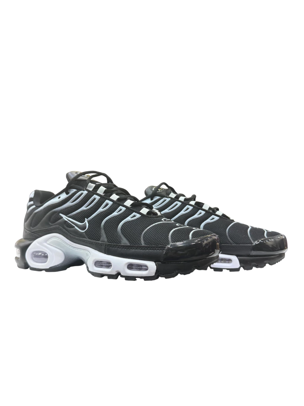 Air Max TN Plus 1 “Venom Importado”