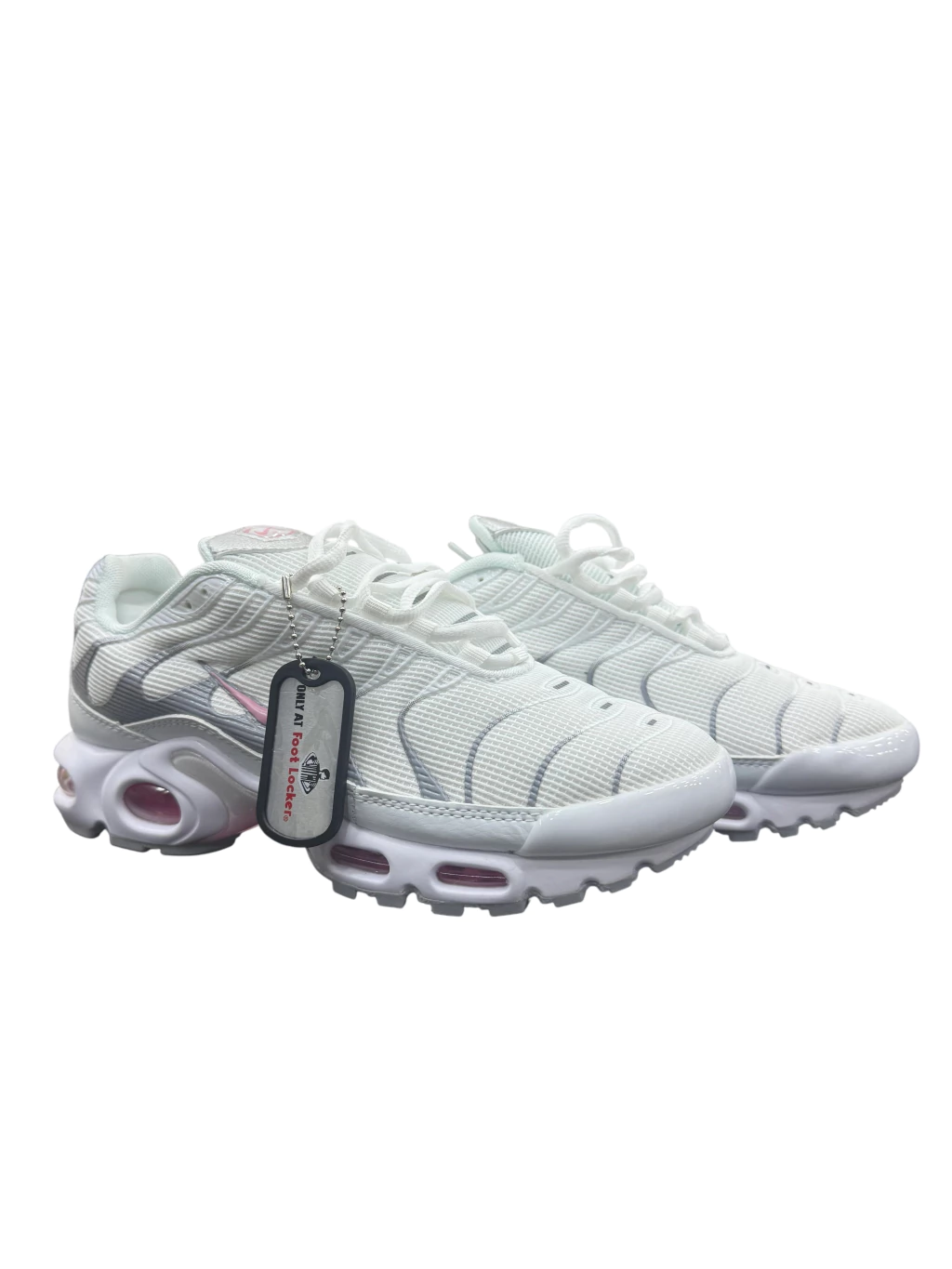 Air Max TN Plus 1 “rosa ” Importado