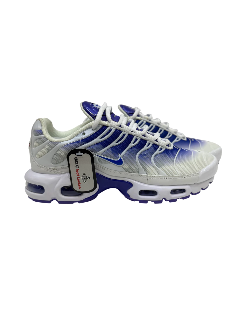 Air Max TN Plus 1 “ Purple Dragon importado