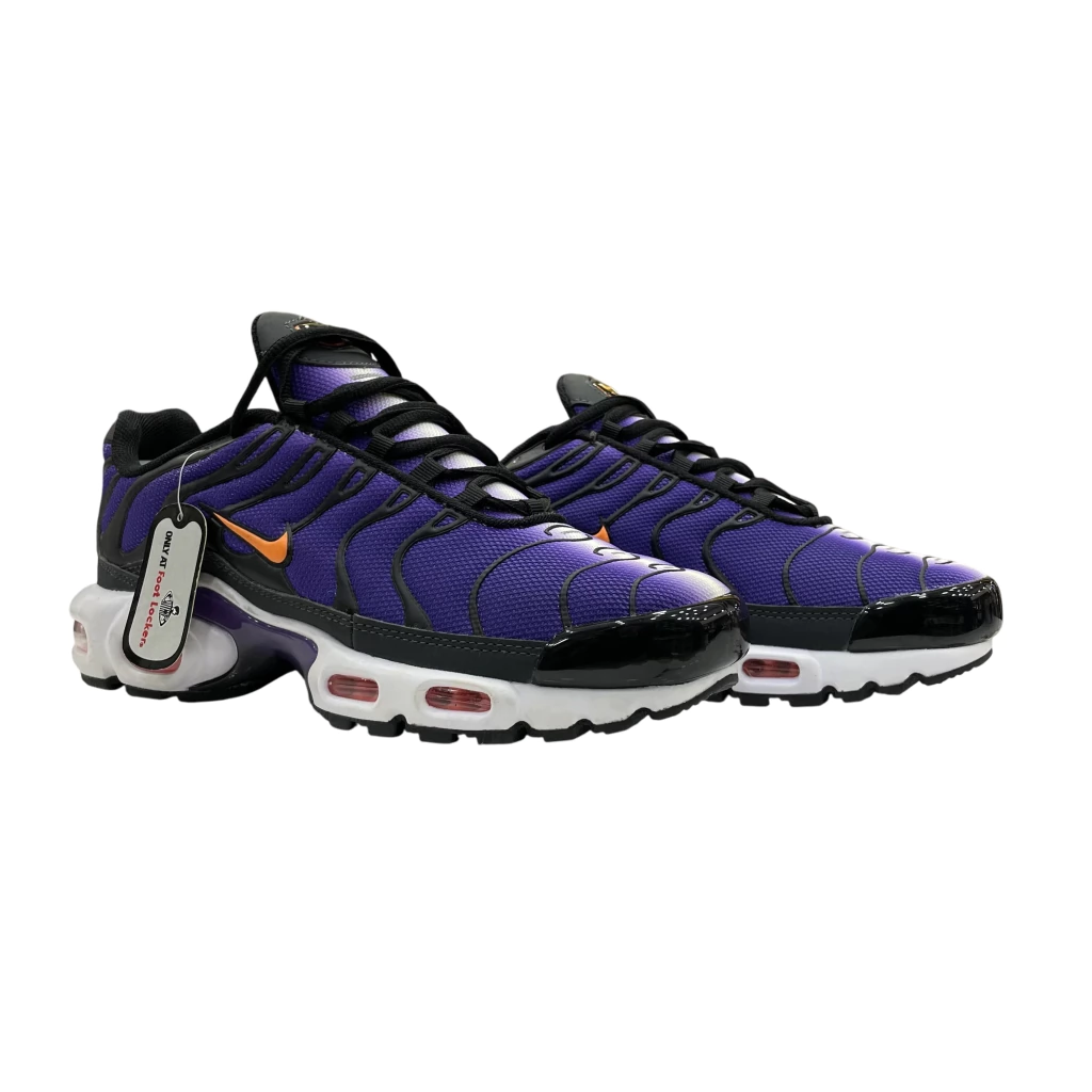 Air Max TN Plus 1 “Voltage Purple Importado”