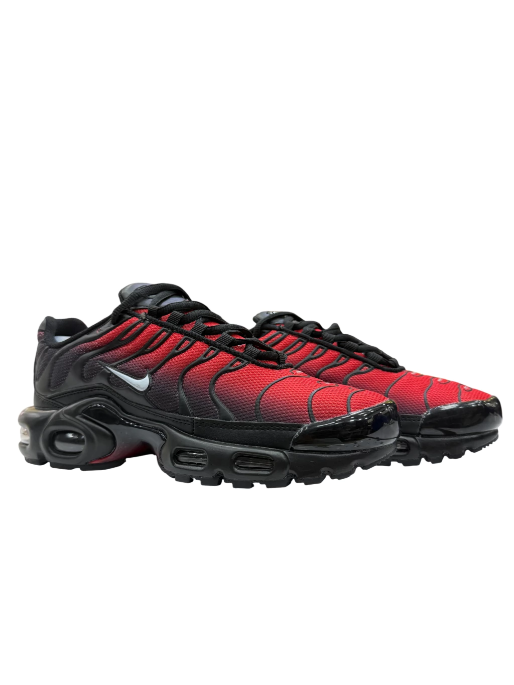 Air Max TN Plus 1 “Spider Man