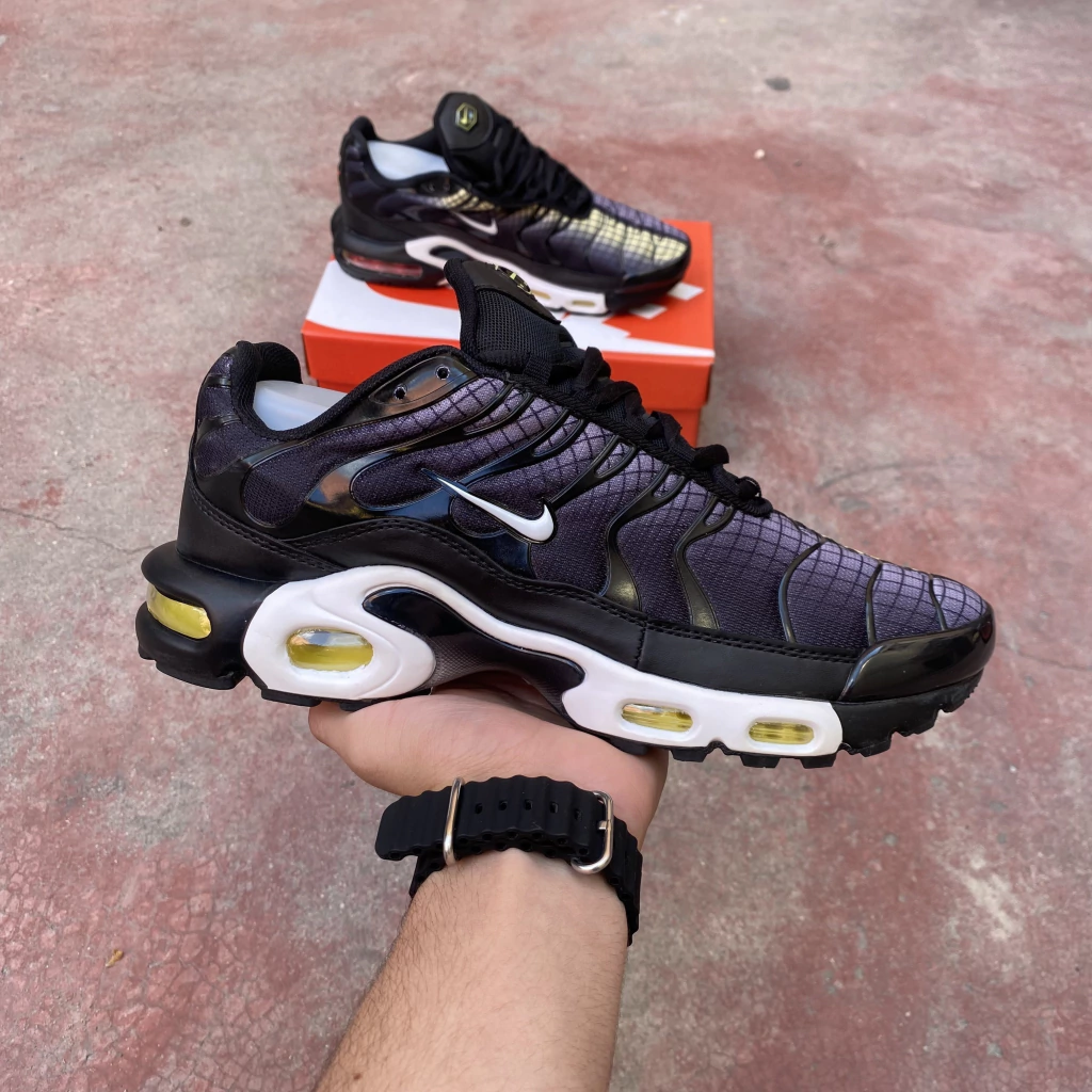 Air Max TN Plus 1 “Gray Good”
