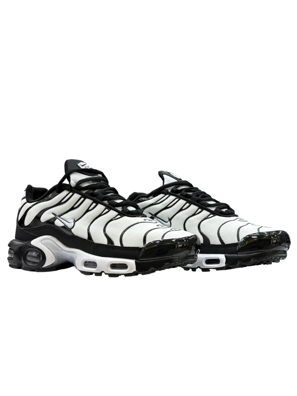 Air Max TN Plus 1 “Oreo Importado”