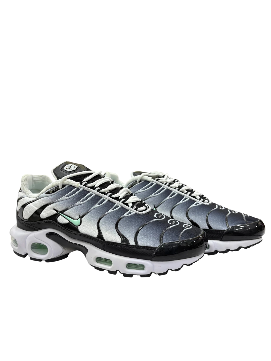 Air Max TN Plus 1 “Seafoam”