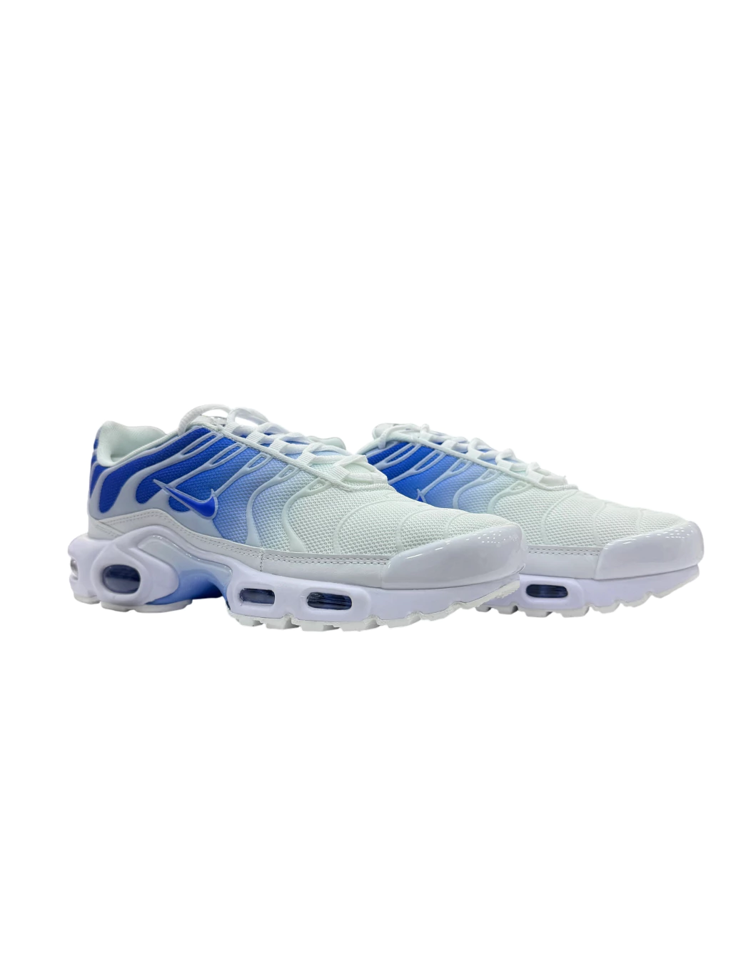Air Max TN Plus 1 “Blue Fade”