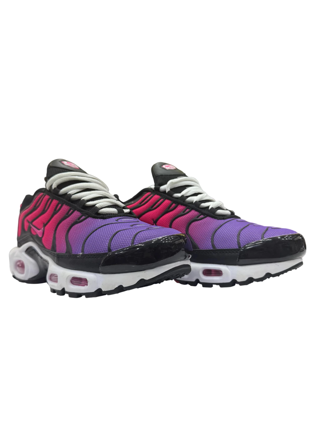 Air Max TN Plus 1 “Dusk Importado”