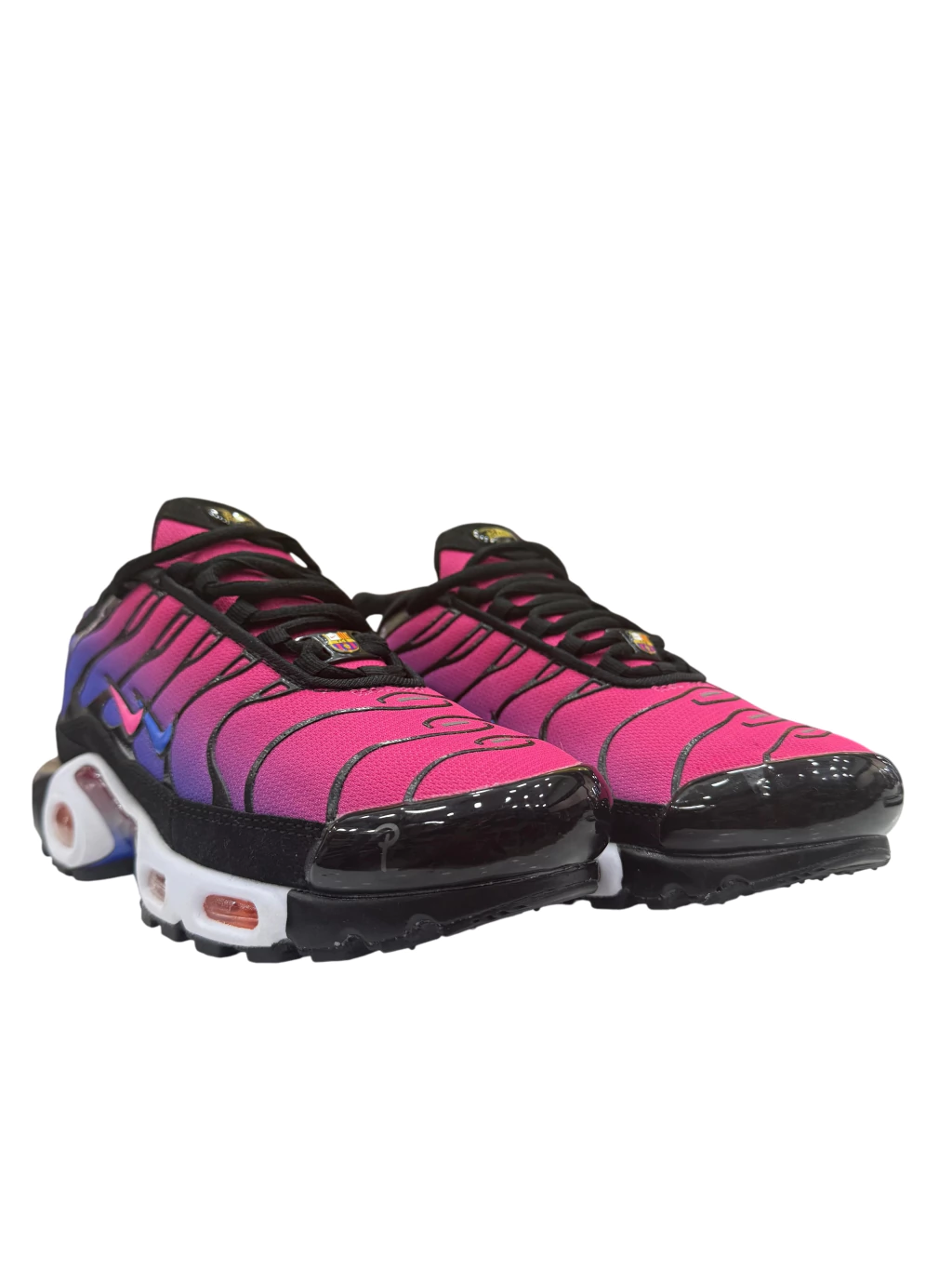 Air Max TN Plus 1 “Barcelona Importado