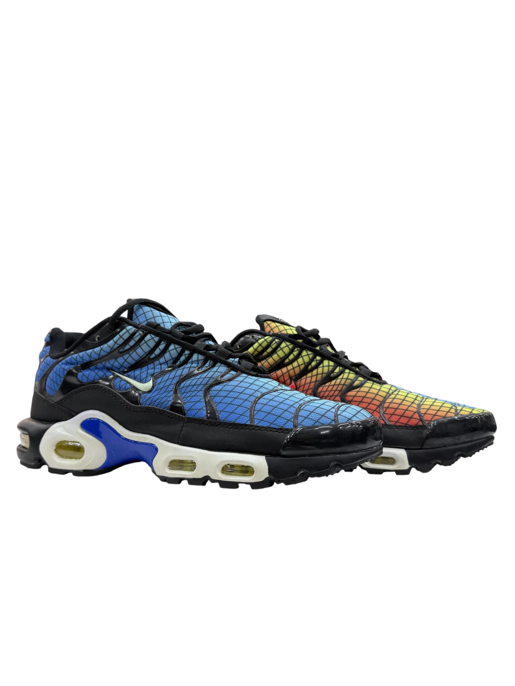 Air Max TN Plus 1 “Greedy” promoção