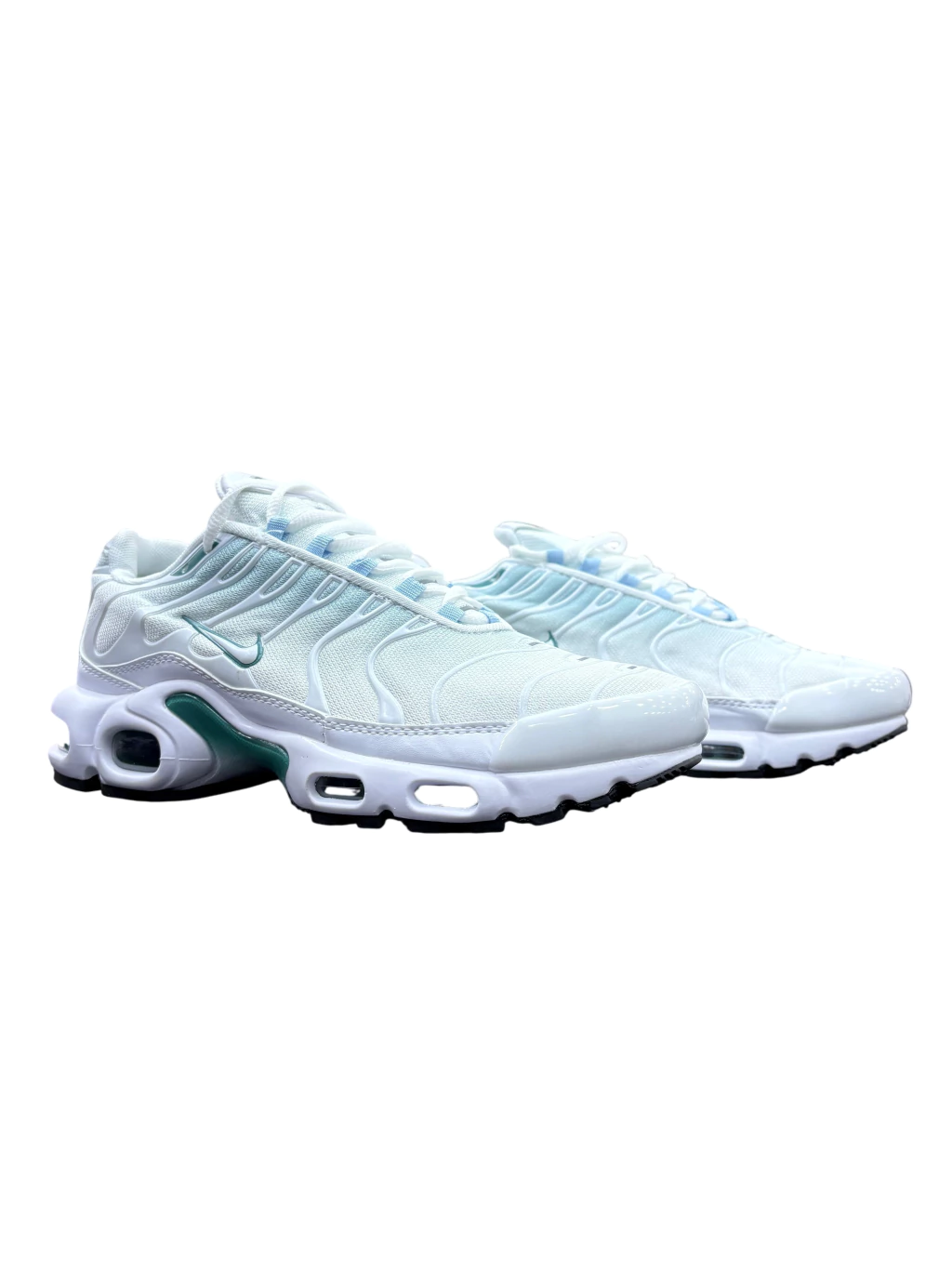 Air Max TN Plus 1 “Mica Green”