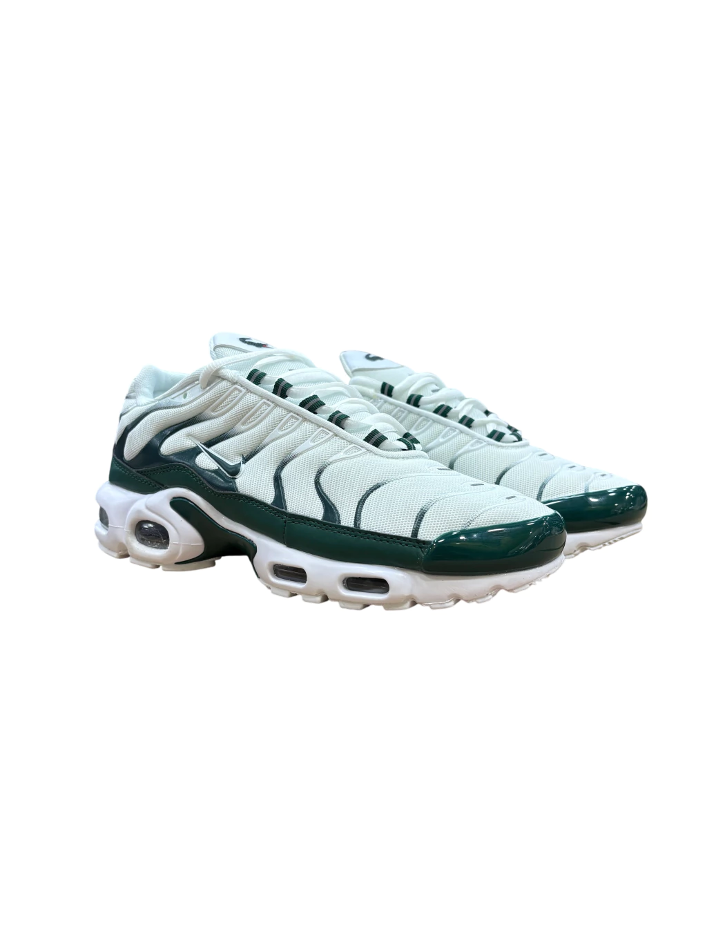 Air Max TN Plus 1 “Lacoste”