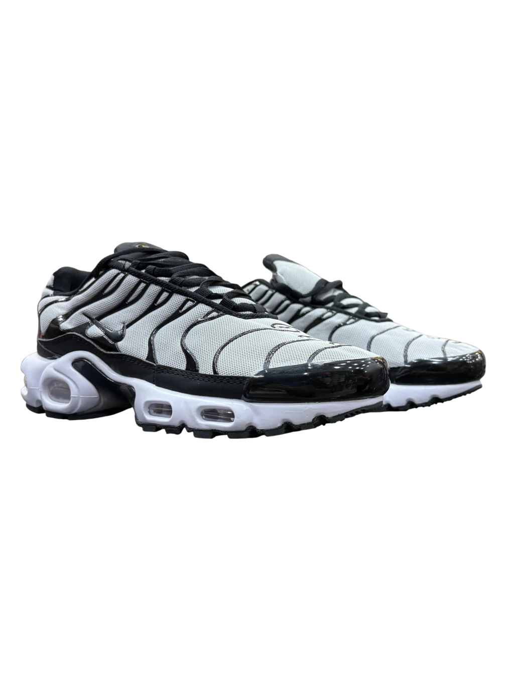 Air Max TN Plus 1 “Cinza”