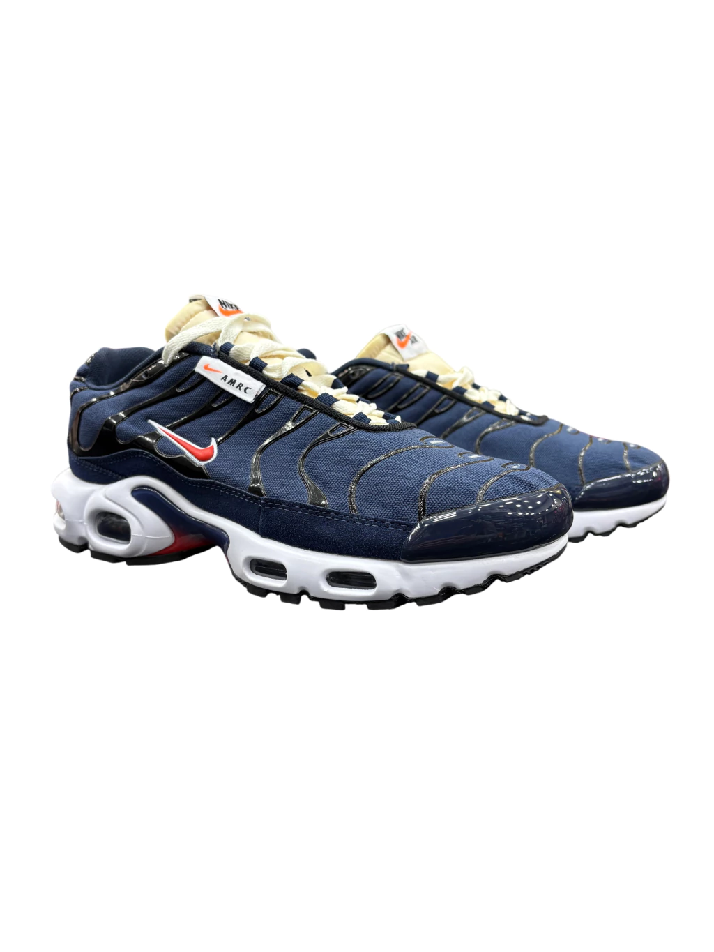 Air Max TN Plus 1 “RUNNING CLUBE”