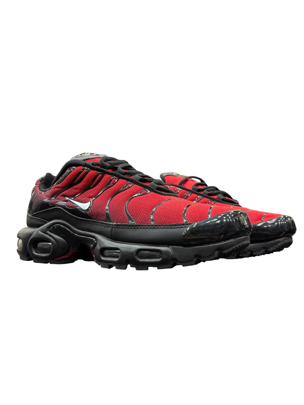 Air Max TN Plus 1 “Deadpool”