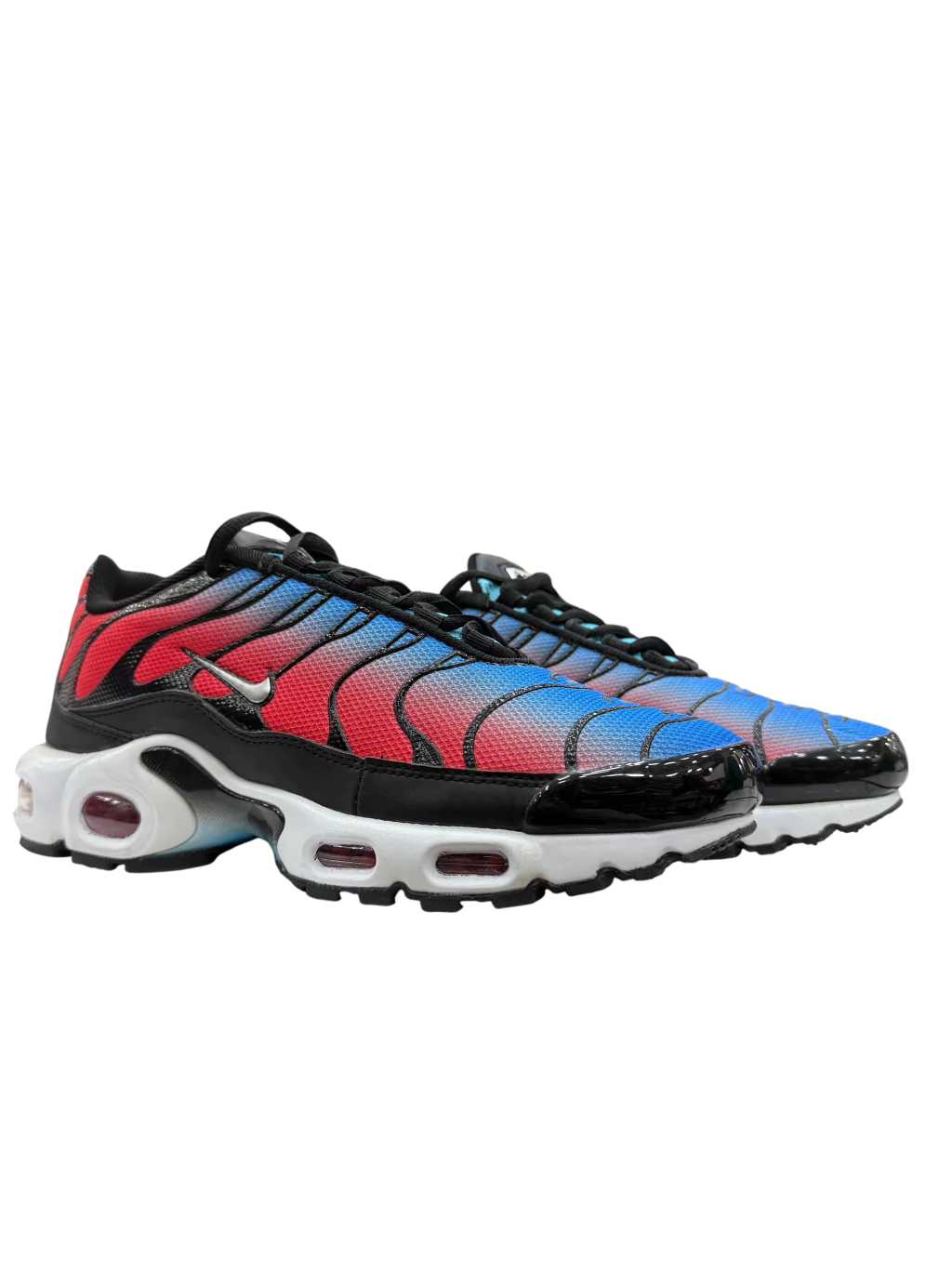 Air Max TN Plus 1 “Firecracker Importado”