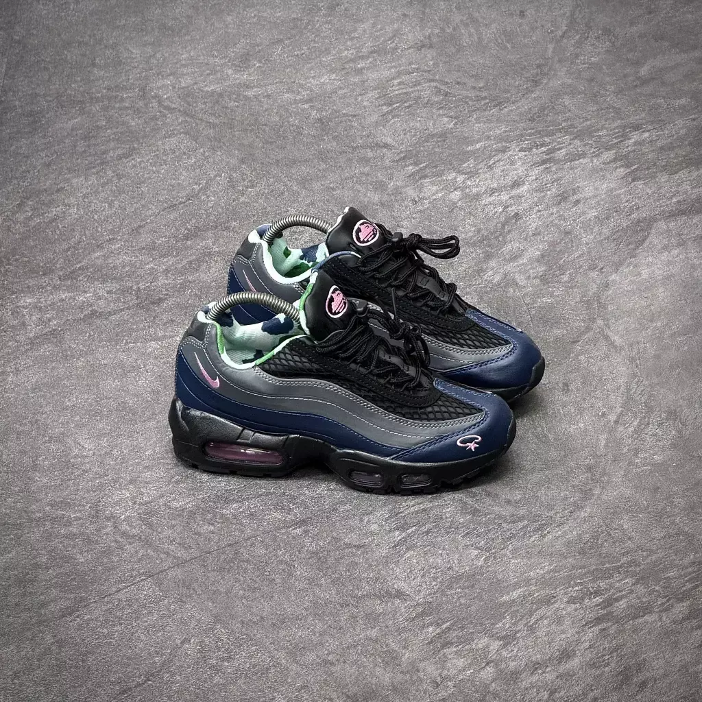 Air Max 95 Cortez “ PINK BEAM”