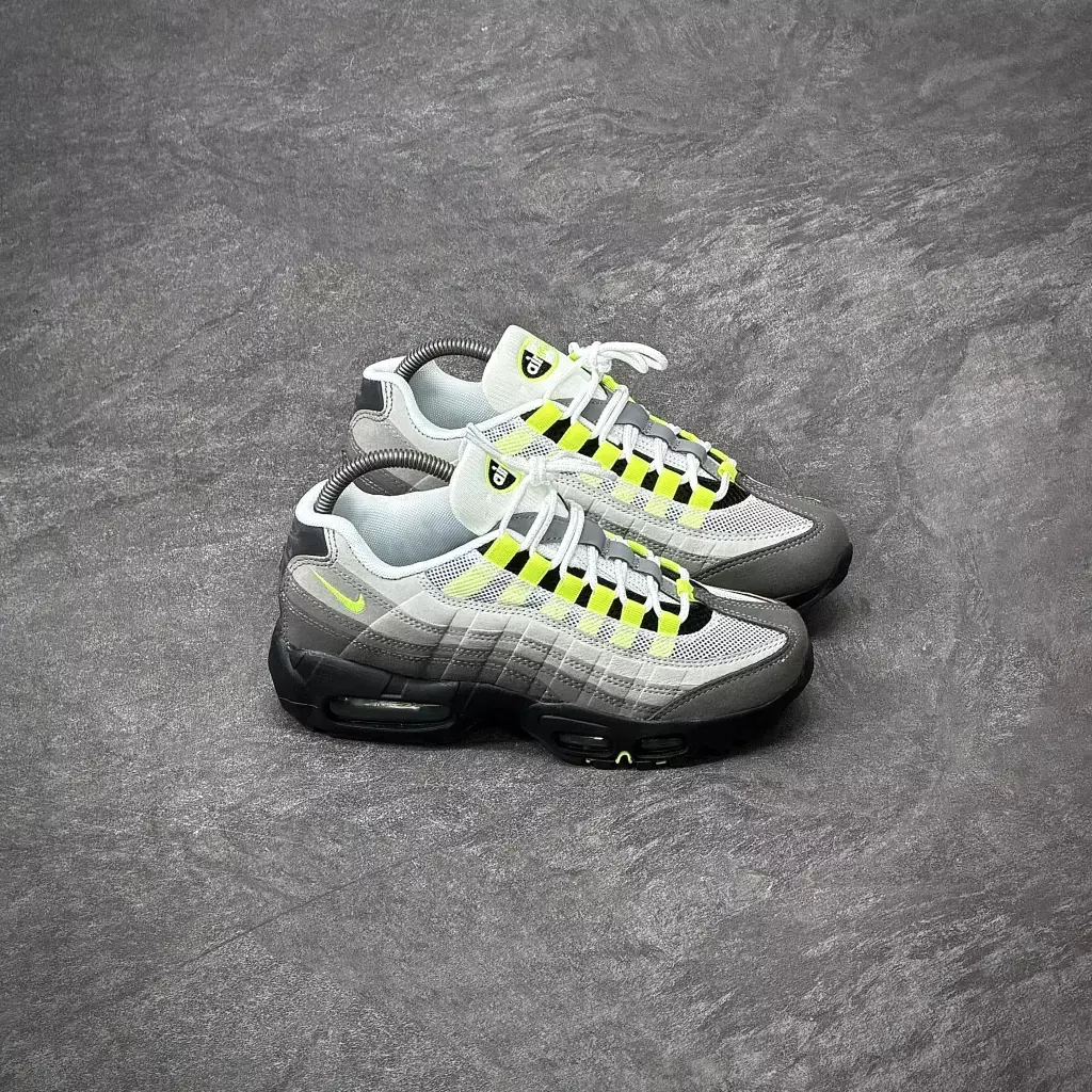 Air Max 95 “Neon”
