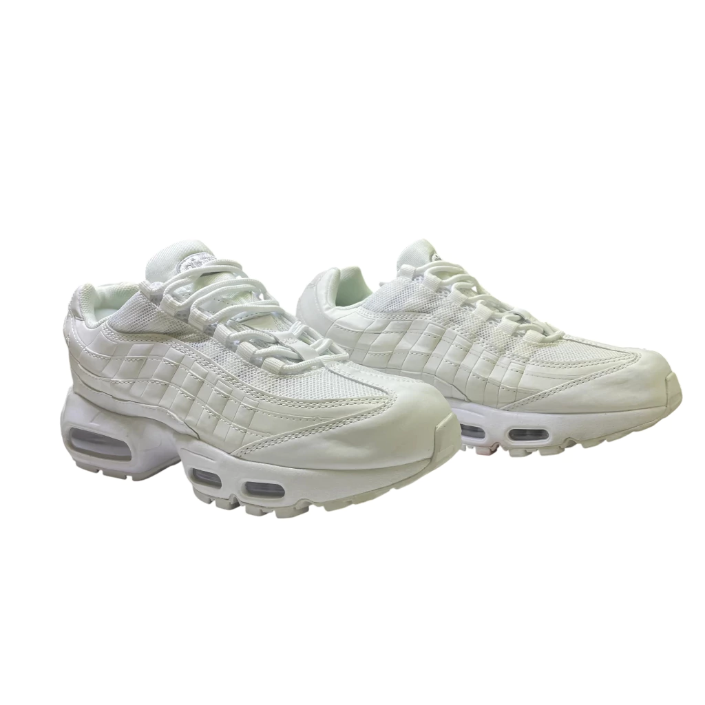 Air Max 95 “branco”