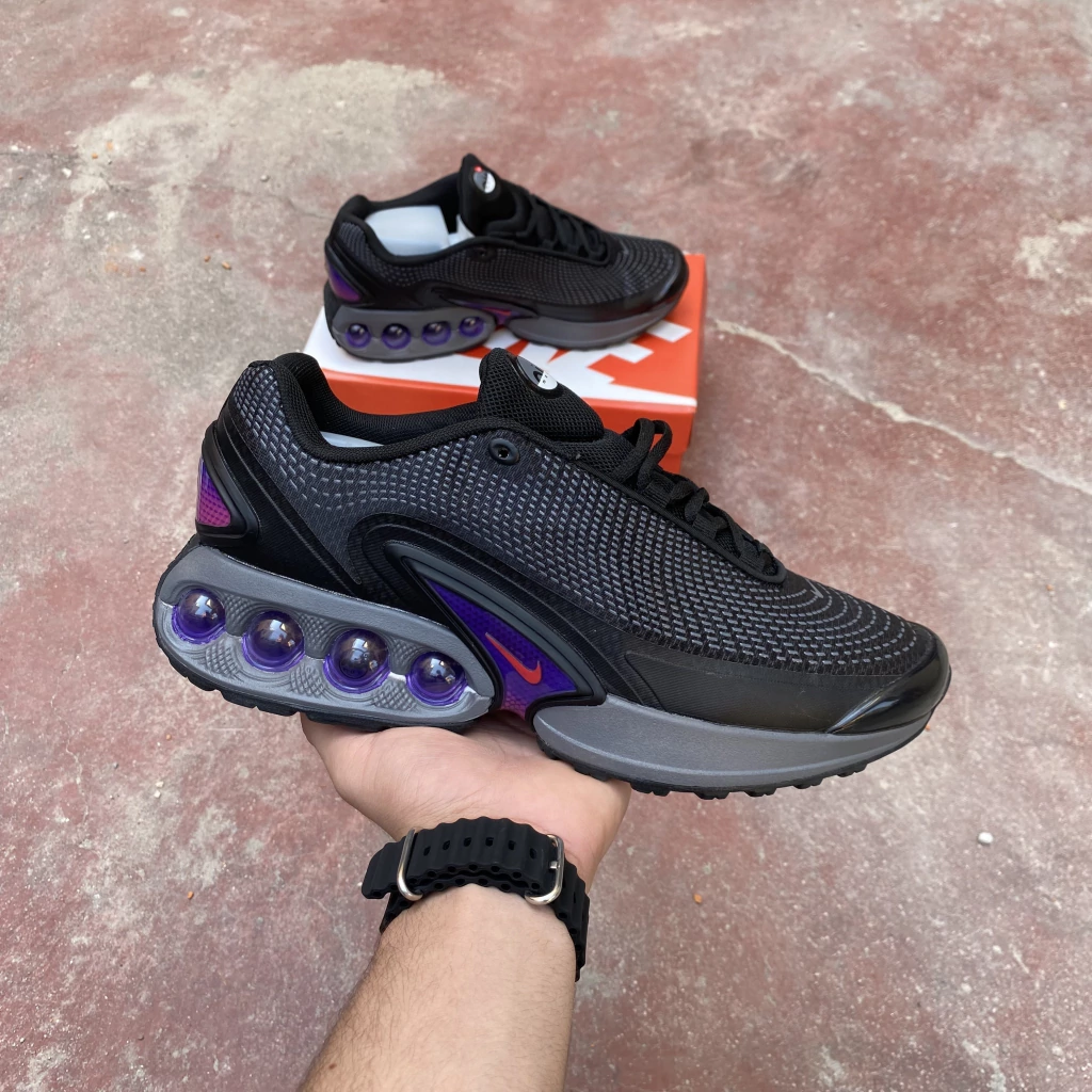 Air Max DN “ ALL NIGHT ”