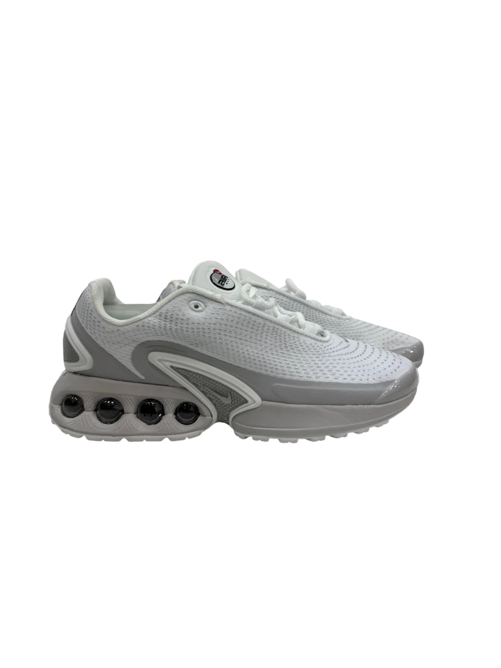 Air Max DN “ WHITE