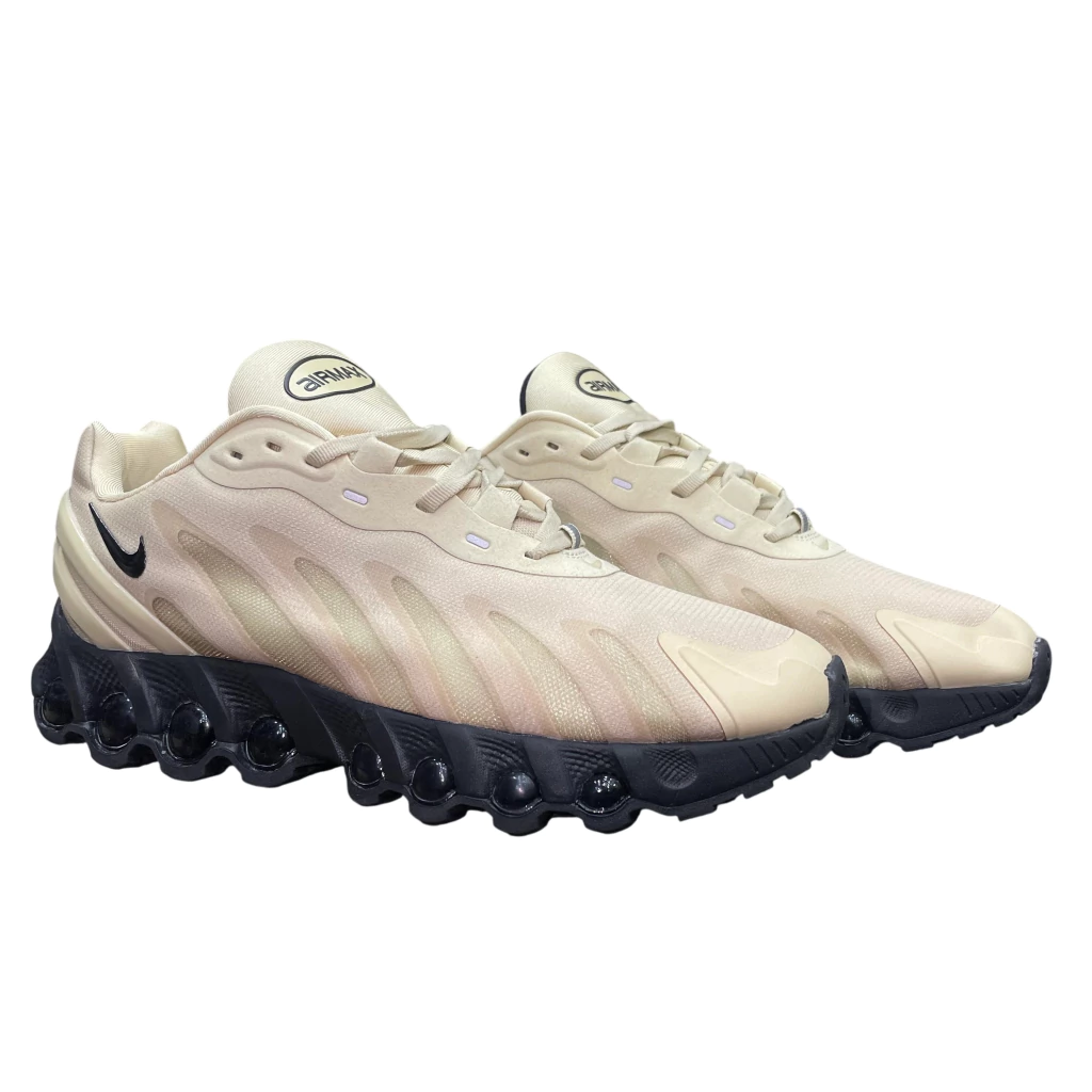 Air Max DN8 “Bege/Preto”
