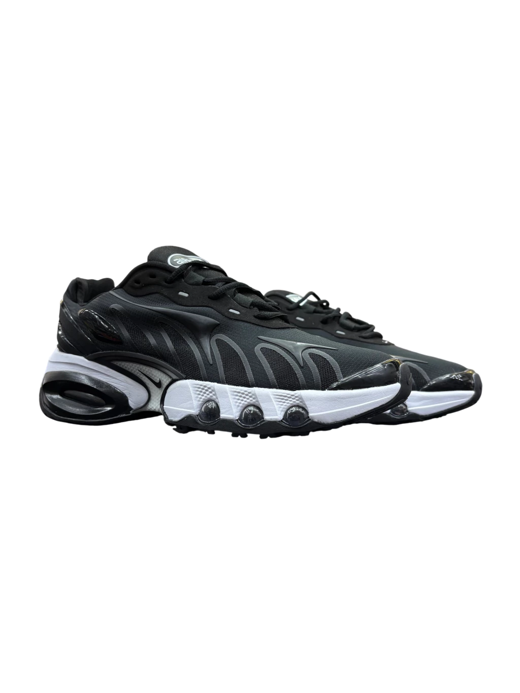 Air Max DN9 “Black White Sole”