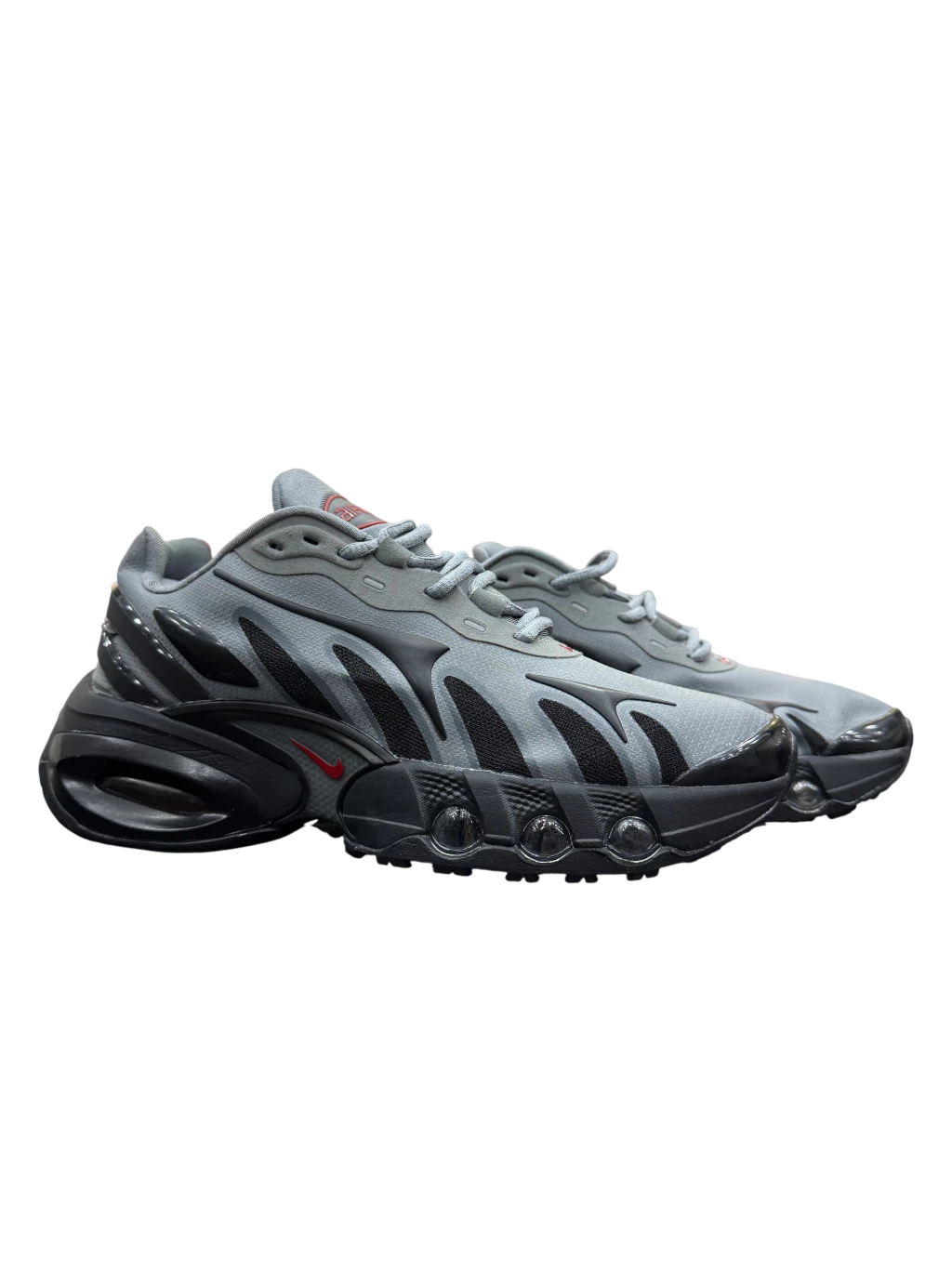 Air Max DN9 “Drácula”