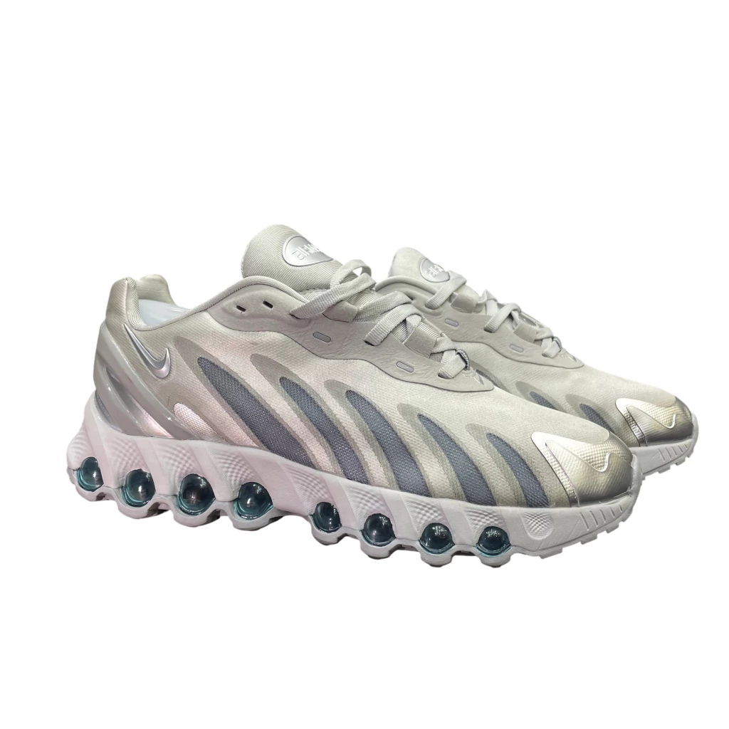 Air Max DN8 “Cinza/Verde”