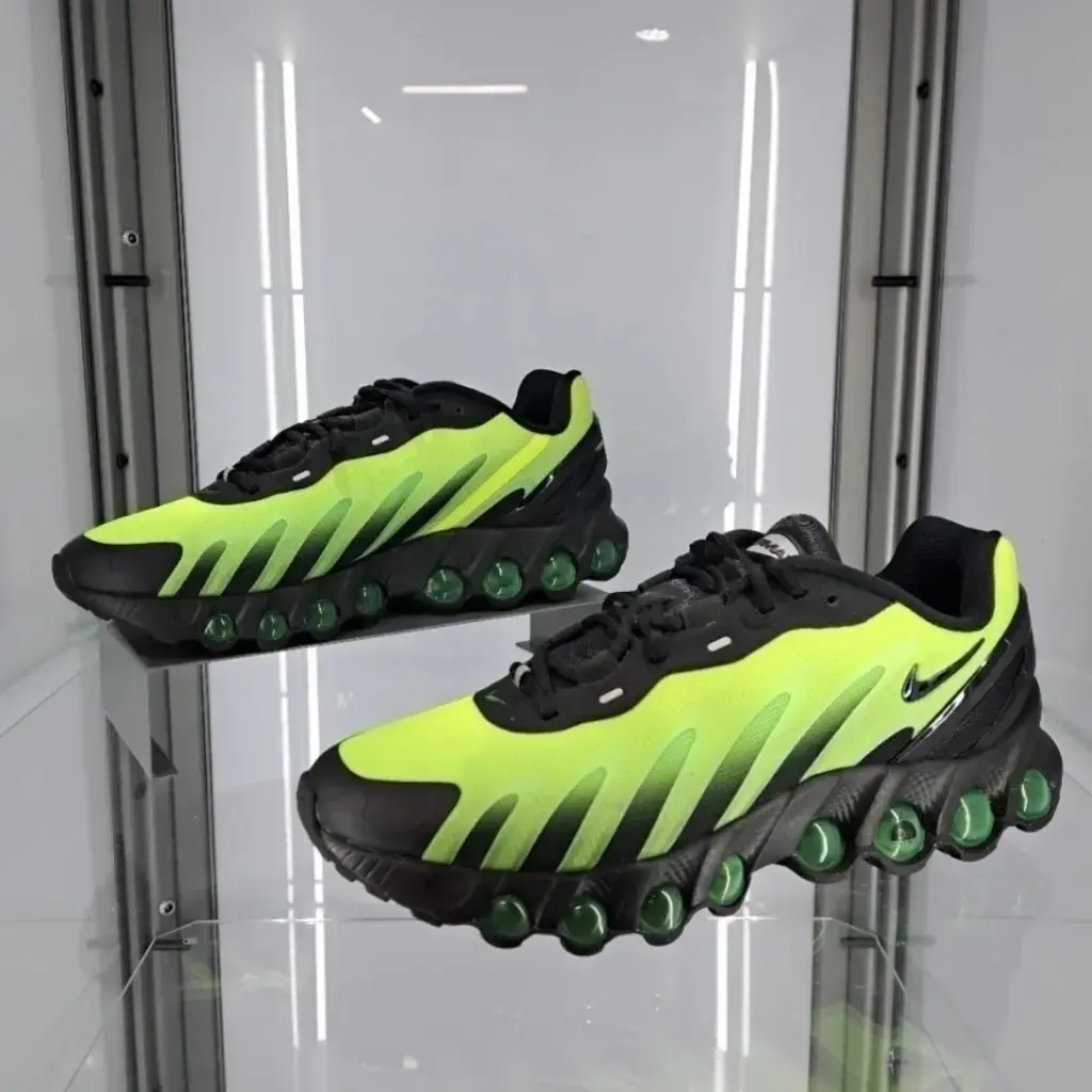 Air Max DN8 “Verde”