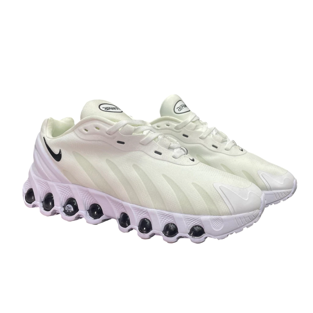 Air Max DN8 “Branco/Preto”