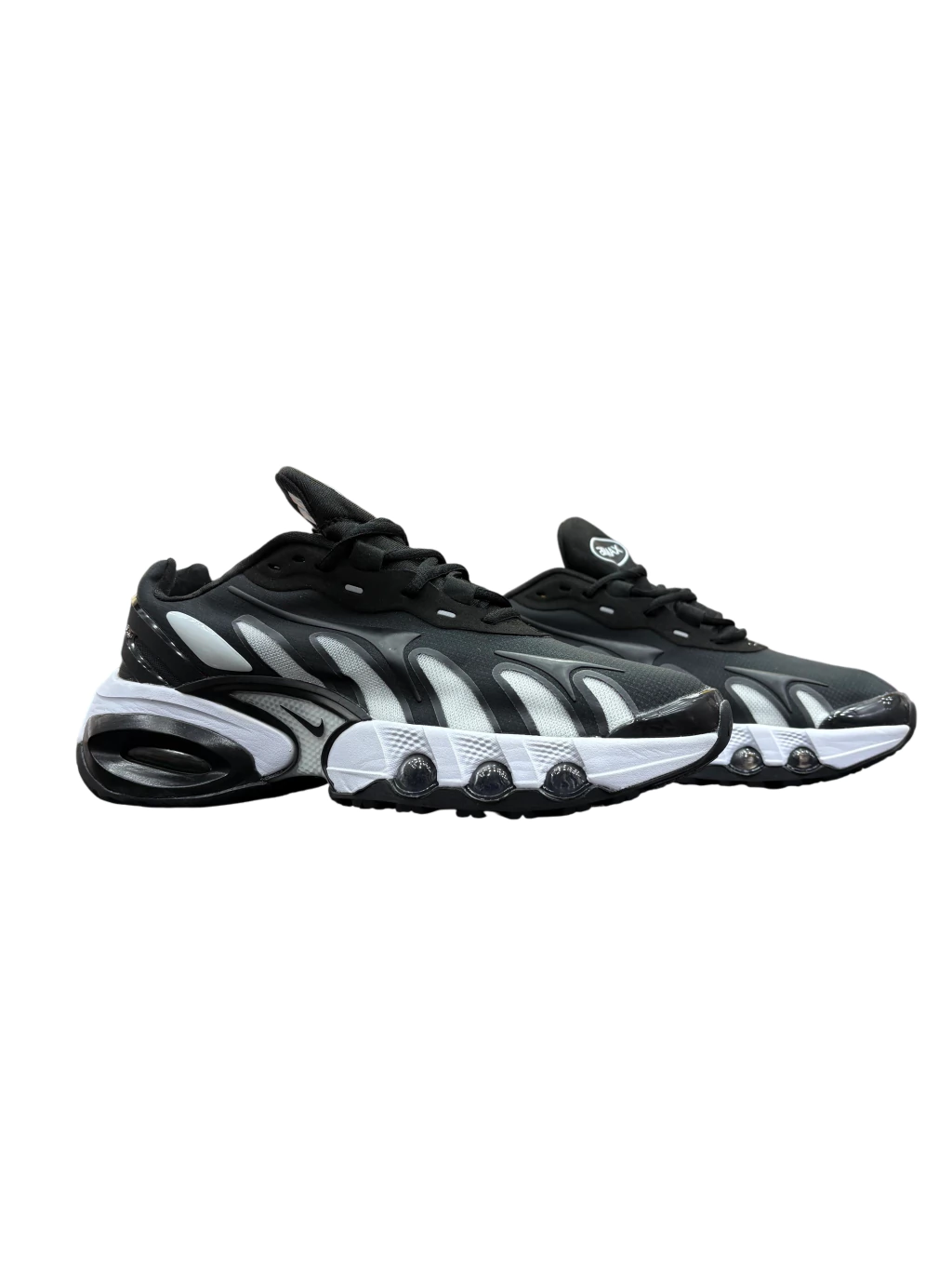 Air Max DN9 “Black White”
