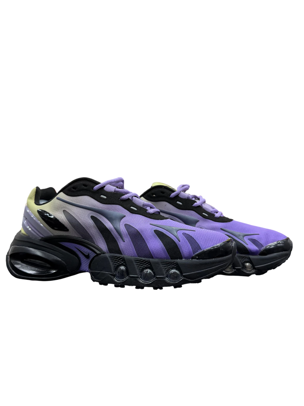 Air Max DN9 “roxo”
