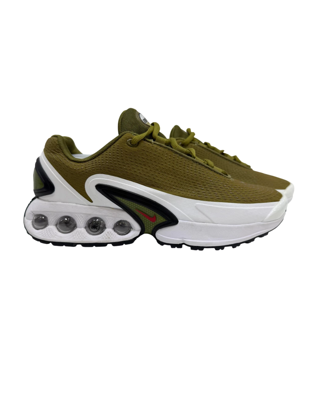 Air Max DN “Olive Flak”